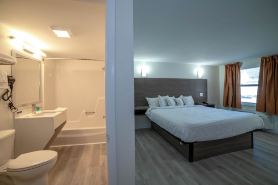 Viking Shores Motor Inn