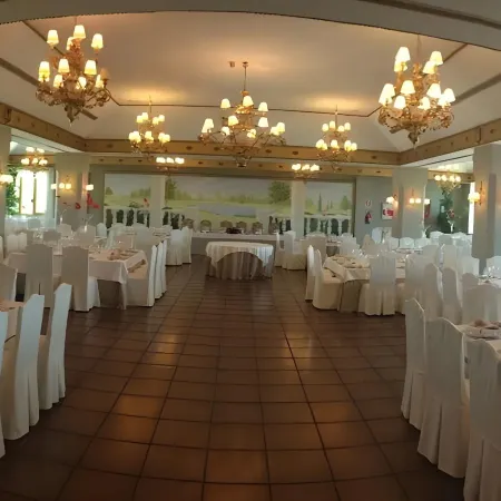 Hotel Cándido