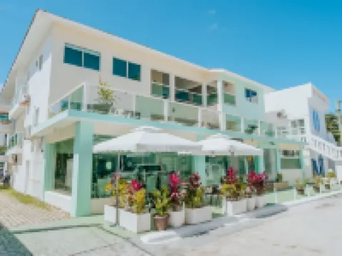 Hotel Checkin El Cortecito Beach Hotels in El Cortecito