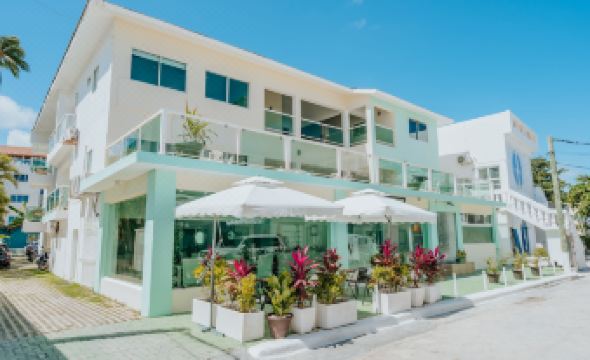 Hotel Checkin El Cortecito Beach