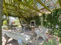 Loerie Guest Lodge Hoteles en George