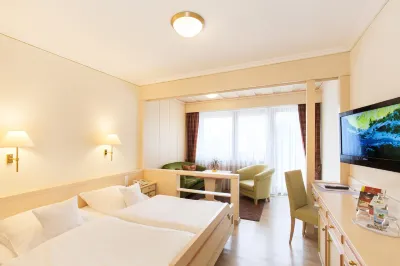 Landgasthof Hotel Hirsch Hotels in Oberndorf am Neckar