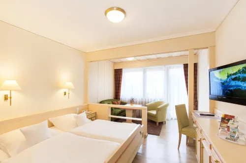 Landgasthof Hotel Hirsch Hotel a Glatt