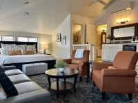 McCall House Boutique Hotel Hotels in Ashland