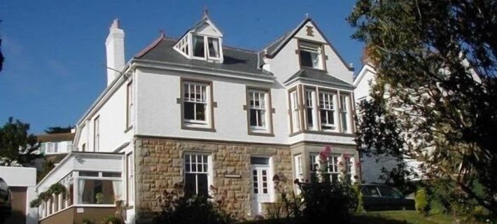 Borthalan Hotel Hotels in St Ives