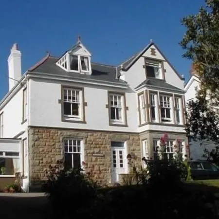 Borthalan Hotel