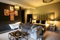 Milsoms Kesgrave Hall Hotels in 