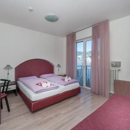 Hotel Villa Carmen