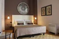 B&B Cimatori - Aamiainen