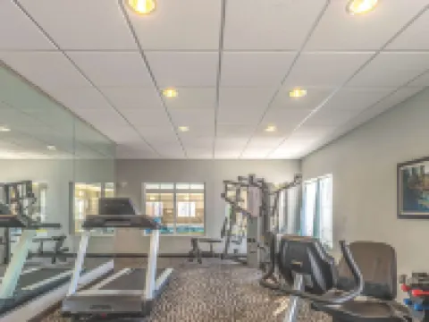 La Quinta Inn & Suites by Wyndham Loveland/Estes Park Hotels in Loveland