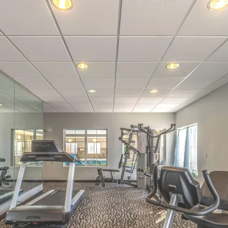 La Quinta Inn & Suites by Wyndham Loveland/Estes Park
