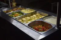 Inatel Castelo de Vide - servizio colazione