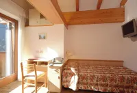 Hotel La Soldanella Moena