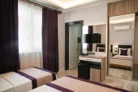 AF-RA Hotel - vasca da bagno