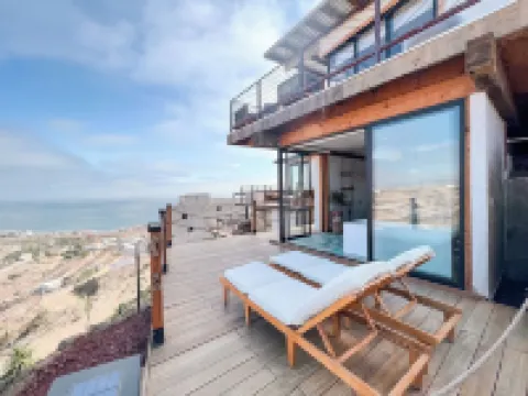 Native Residence Hotels in Playas de Rosarito Municipality