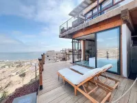 Native Residence Hotel a Playas de Rosarito Municipality