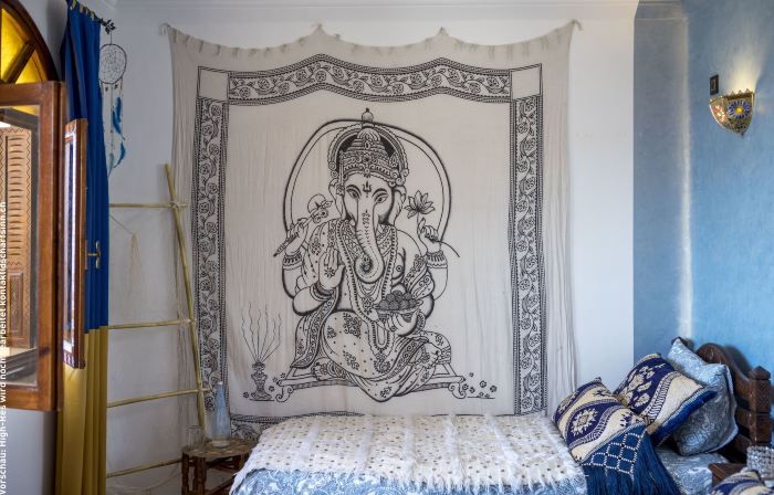Maison Darna Guesthouse