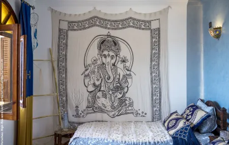 Maison Darna Guesthouse