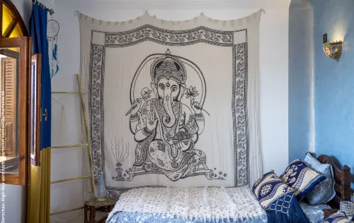 Maison Darna Guesthouse Hotel di Tamraght Ou Fella