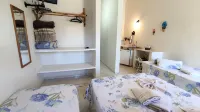 Chalés Vila da Serra - ที่มีบาร์