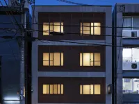 So Kyoto Fushimi Inari Hotels near Fushimi Inari Taisha