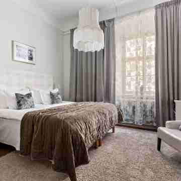 Nofo Hotel, BW Premier Collection Rooms