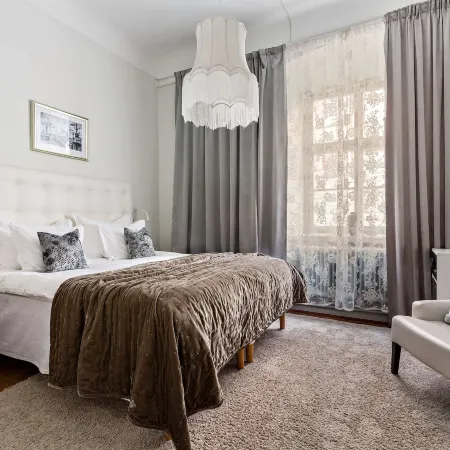 Nofo Hotel, BW Premier Collection Отели рядом с достопримечательностью «Катаринахиссен»