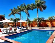 Cactus Inn Los Cabos Hotels in Las Veredas