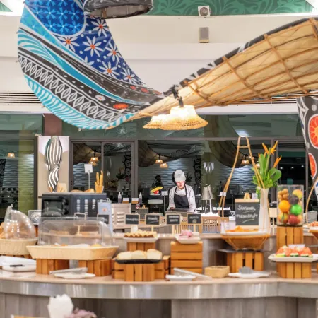 Springfield @ Sea Resort & Spa Cha-Am