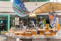 Springfield @ Sea Resort & Spa Cha-Am - breakfast
