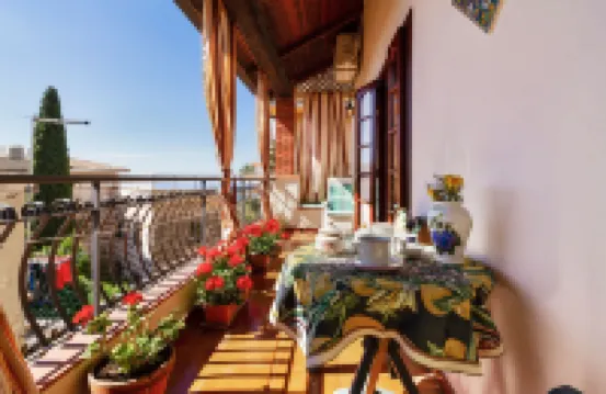 GuestHost - Taormina Vintage Loft
