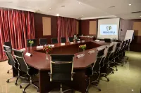 Grand Pela Hotel & Suites Hotels in Abuja