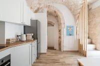 Helios Grotte Con Terrazza by Wonderful Italy