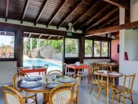 Hotel Coquille Hotels in Ubatuba