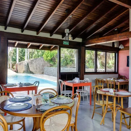 Hotel Coquille