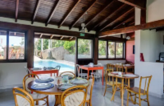 Hotel Coquille