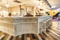Hotel Sant Gothard - bar