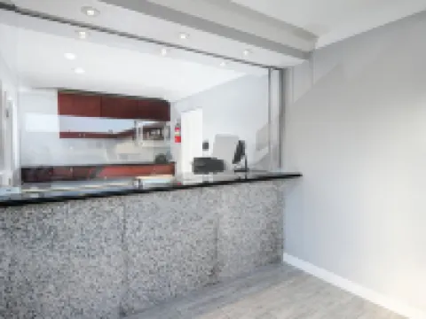 シー ロック イン - ロング ビーチ ロングビーチのホテル