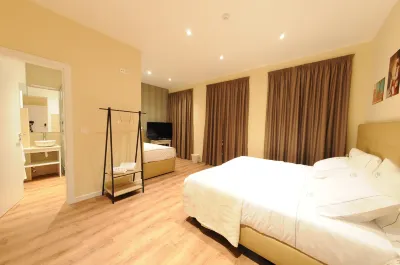 Naya-Downtown Guesthouse