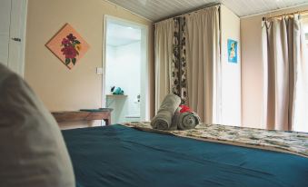 Teavapiti Lodge