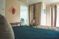 Teavapiti Lodge - Wifi