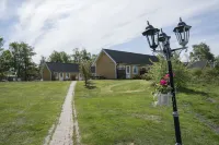 Mellbystrand Vandrarhem Hotels in 