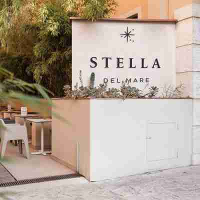 Hotel Stella Del Mare Hotel Exterior