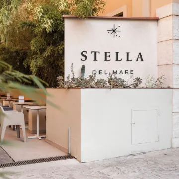 Hotel Stella Del Mare