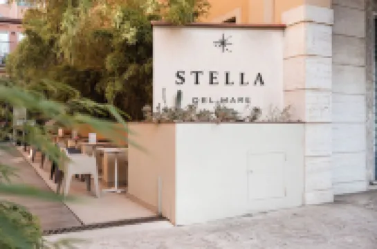 Hotel Stella del Mare
