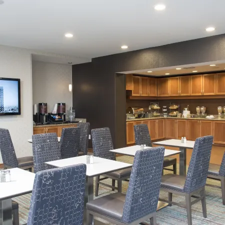 Residence Inn Moline Quad Cities