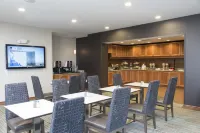 Residence Inn Moline Quad Cities - petit déjeuner