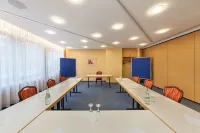 Hotel Strohgäu Hotels in Ditzingen