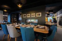 Sure Hotel by Best Western Chateauroux - 조식 운영
