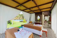 Sunny Beach Resort & Spa Mui Ne - Kylpylä